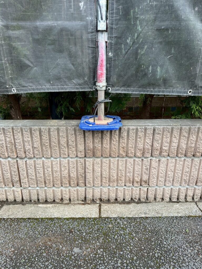 外壁ピカッシュ アフター